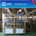 Carbonated Filling Bottle Water Bottling Plant